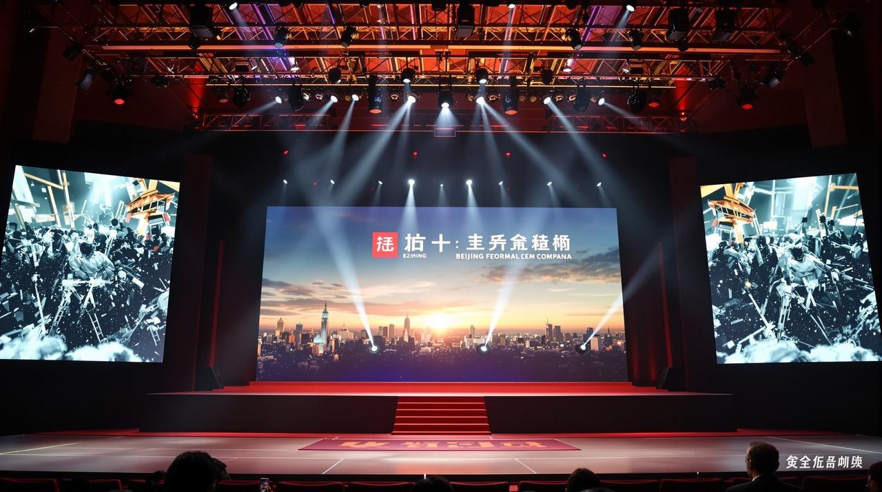 黄瓜影院污2026年度发布会将于5月18日在北京举行
